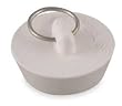 Industrial Grade 1PPH4 Stopper, Pipe 1 3/8 To 1 1/2 In, PK 5