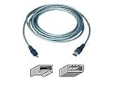 Belkin IEEE 1394 Firewire Cable 6pin-4pin (1.8mtr)