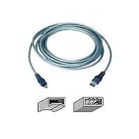 Belkin IEEE 1394 Firewire Cable 6pin-4pin (1.8mtr)