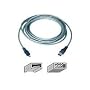 Belkin IEEE 1394 Firewire Cable 6pin-4pin (1.8mtr)