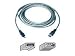 Belkin IEEE 1394 Firewire Cable 6pin-4pin (1.8mtr)