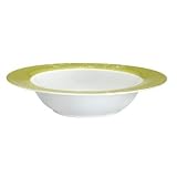 Dinnerware Curly-Q 4 Piece Pasta Bowl Set