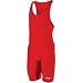 ASICS Solid High Cut Singlet
