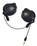 Sony MDRQ66 Over Ear Type Black