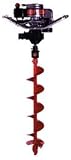 PH980 One-Operator Earth Drill