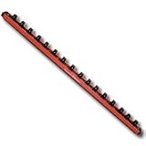 Tools & Hardware : 1/2" 16 Piece 22" Long Lock-A-Socket