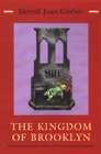 The Kingdom of Brooklyn (The Library of Modern Jewish Literature)