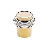 Knob - Two Tone Cylinder Knob