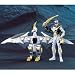 爆竜戦隊アバレンジャー アバレキラー&トップゲイラーセット