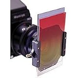 Resin Filter Slide in Holder