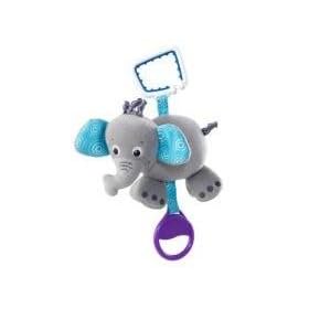 Baby Einstein Melody Makers - World Collection Elephant