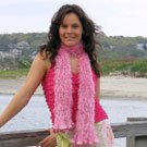 Magic Scarf - Shed Free Boutique Edition