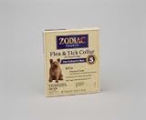 Farnam Pet Products 4mo Flea Collar Sm Dog Small - 44230/Z-14