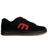 Etnies Callicut Black Shoes