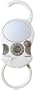 AM/FM Shower Radio With Mirror