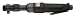 SK 91227 3/8-Inch Drive Pro-Gun Air Ratchet