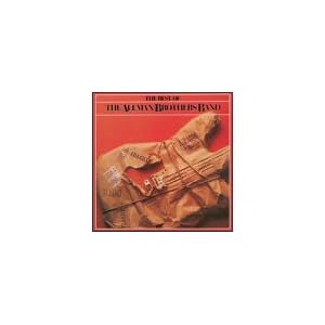 The Best of The Allman Brothers Band