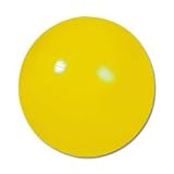 Hugrs 34 (86 CM) Yellow, Specialty, Balls, P.E.