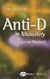 Anti-D in Midwifery: Panacea or Paradox?, 2e