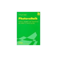 Photovoltaik