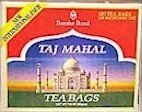Taj T/Bag