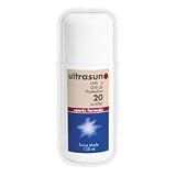 Ultrasun Protection 20 (200ml) Once A Day
