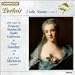 Classical Music : LeClair: Violin Sonatas, Vol. 1