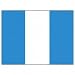 Guatemala Flag