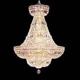92424 - James Moder Lighting- The Prestige Collection Chandelier