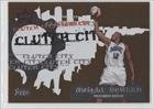2006-07 Topps Clutch City Prospects #14 - Dwight Howard