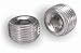 Search Our Specialty Mall : Aluminum Pipe Plugs 0.5 in. NPT Thread 3/8 in. Hex Socket Drive 2 Per Pack