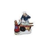 Ice Cream Maker(Set of 2) Case Pack 4 412446