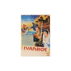 Ivanhoe (import)