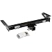 Hidden Hitch 87591 Class III Hitch Receiver