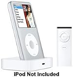 Apple Universal Dock for iPod (White)