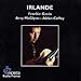 Frankie gavin, Irlande