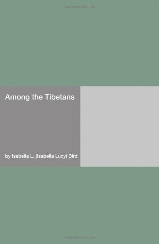 among the tibetans