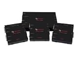 Emerge EMS2400T Transmitter Four Port Transmitter with Serial
