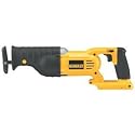 DC305BR DeWALT Reconditioned 36 Volt Cordless Reciprocating Saw - Bare