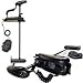 Minn Kota Terrova Bow-Mount Trolling Motor with Universal Sonar 2 (101-lb Thrust, 60" Shaft)
