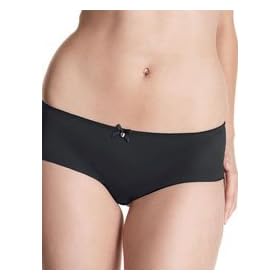 Freya - Retro Basic Short