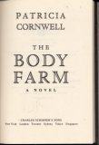 The Body Farm (Kay Scarpetta)