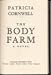 Books : The Body Farm