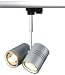 Bima 2 GU10 Spotlight