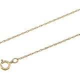 14K Yellow Gold Lasered Titan Gold Rope Chain - 24 inches
