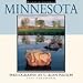 Book USA States W& S Minnesota Calendar