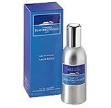 Comptoir Sud Pacifique Aqua Motu EDT