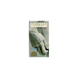 Florence: Cradle of the Renaissance [VHS]