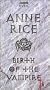 Anne Rice: Birth of a Vampire [VHS]