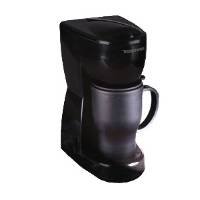 Toastess #TFC 2T Personal Coffeemaker